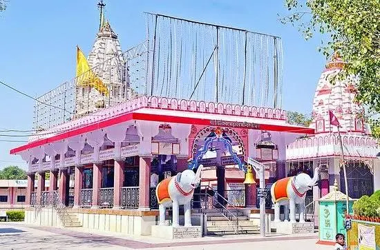नीमच में घूमने की जगहें: टॉप 10 पर्यटन स्थल और मंदिर 6 किलेश्वर महादेव (Kileshwar Mahadev Neemuch)