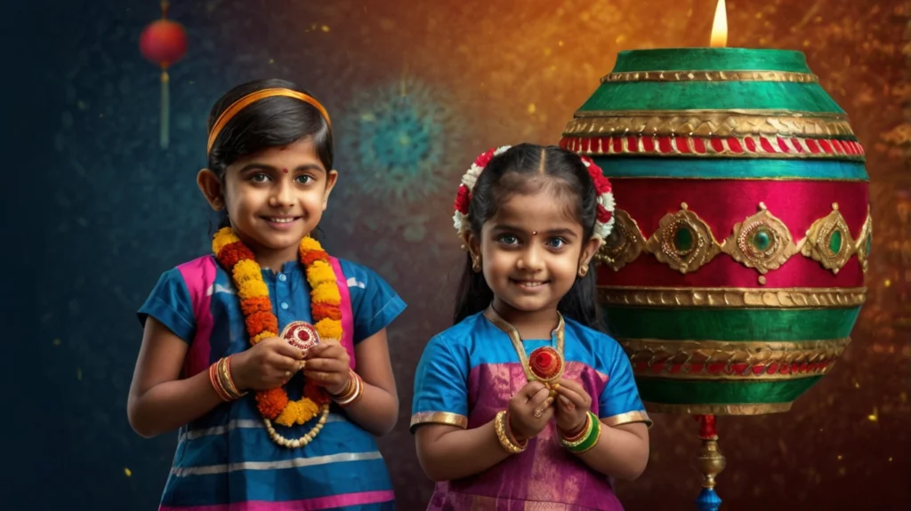 Raksha Bandhan - 2025