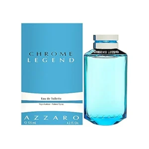 Chrome Legend Cologne