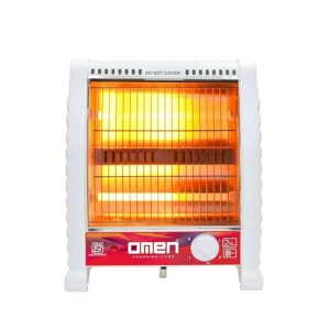 Omen Room Heater 800Watt