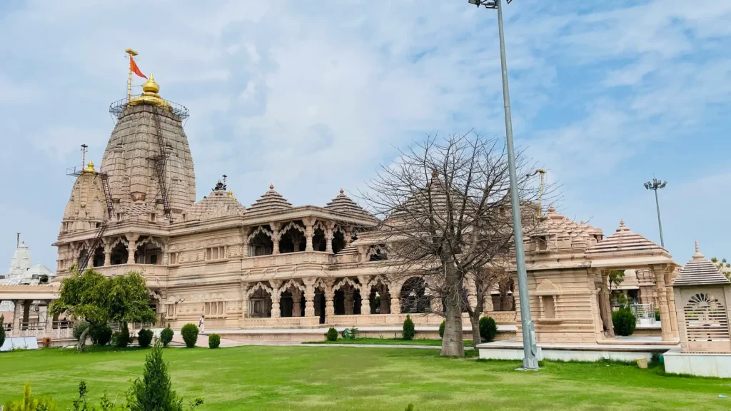 Sawariya-seth-mandir-pic