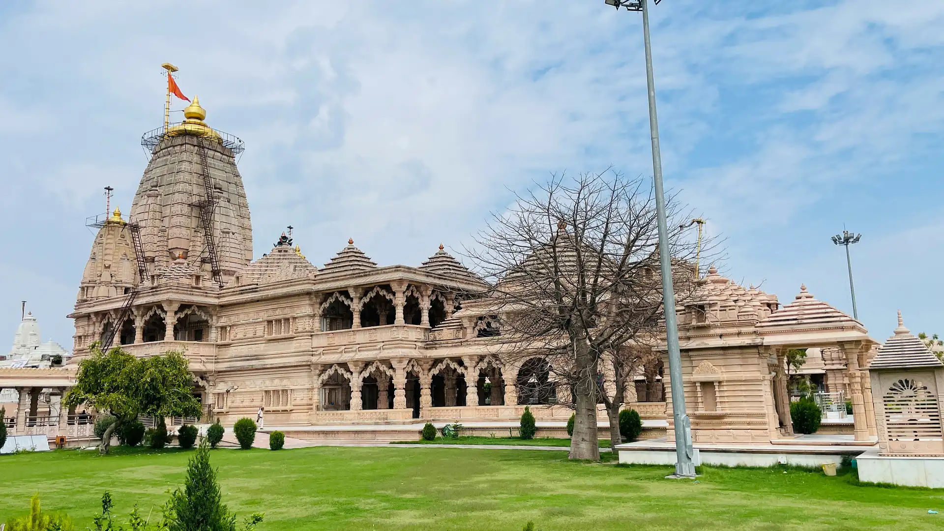 Sawariya-seth-mandir-pic