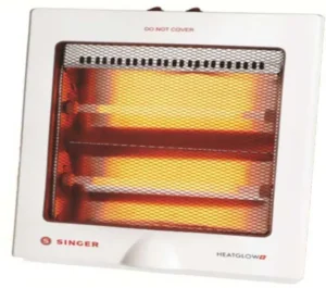 Singer Quartz Heat Glow Plugs