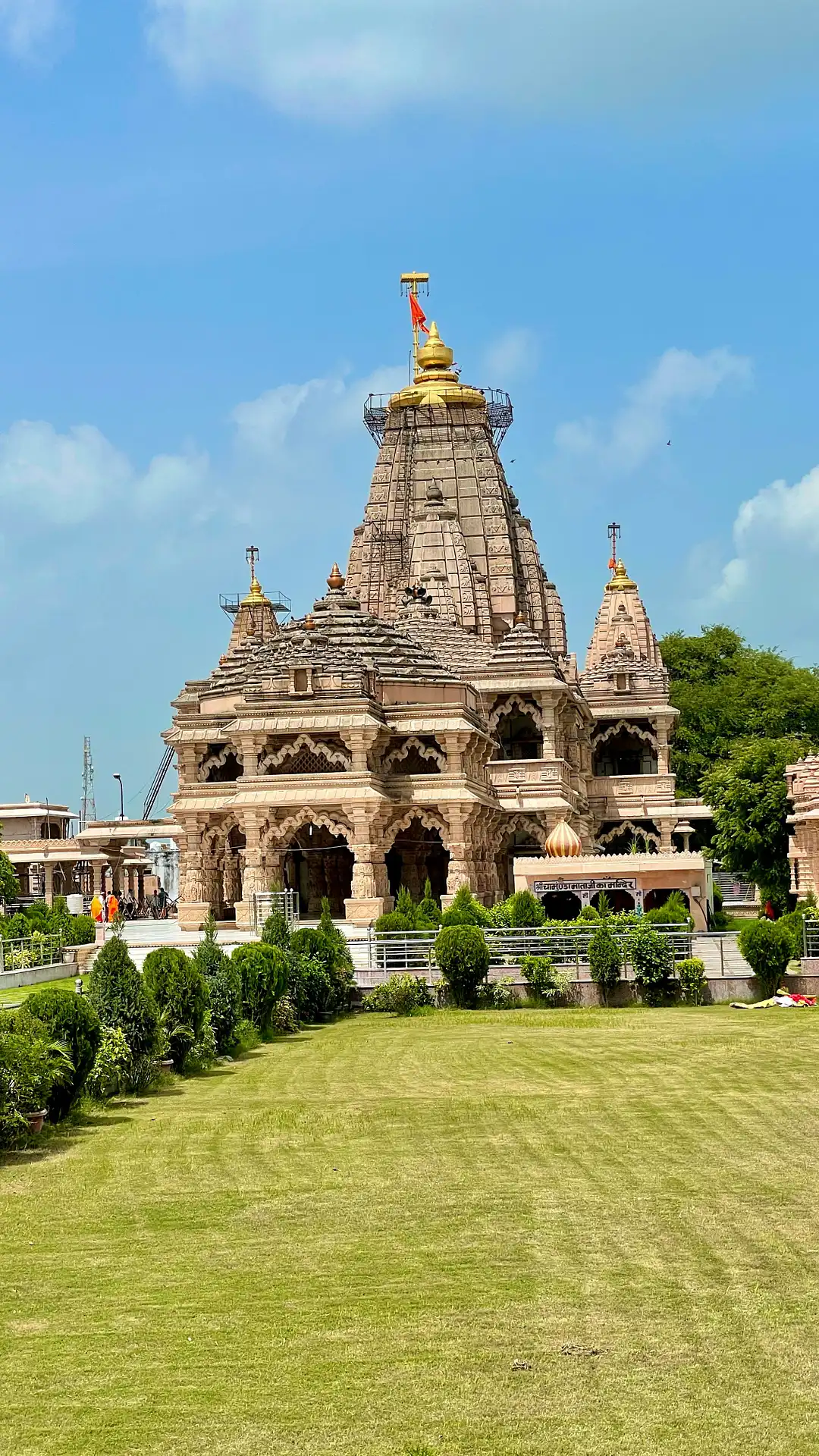 high quality sawariya seth mandir photo download